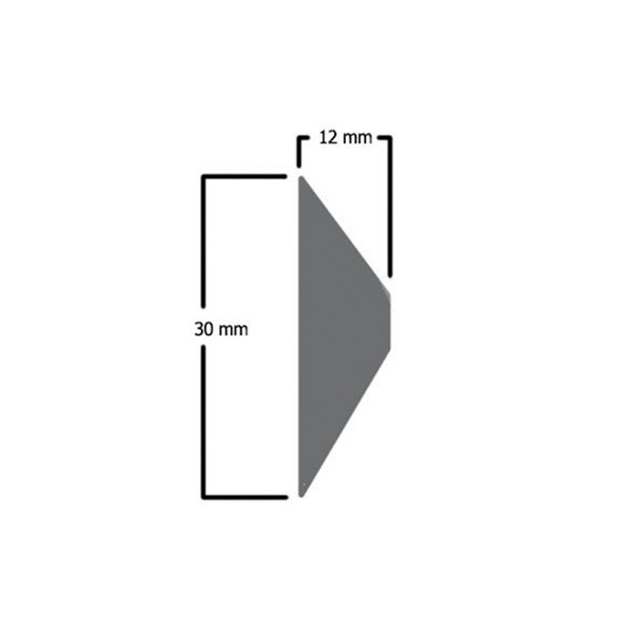 BIO-CONE електрод для конізації, стерильний, великий/середній, 30 x 12 мм