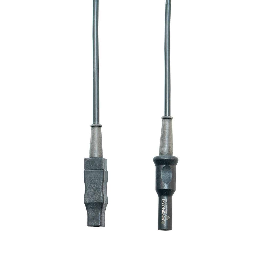 Біполярний кабель для radioSURG®2200, 2.5 м, для американського біполярного пінцета  