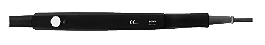 Рукоятка для різання для radioSURG® 2200, кабель 2.5 м