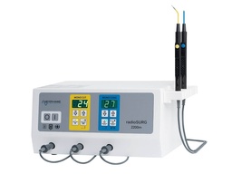 [RS22MONO] Апарат високочастотний хірургічний RadioSURG 2200 M