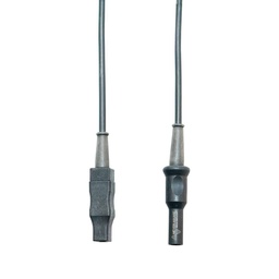 Біполярний кабель для radioSURG®2200, 2.5 м, для американського біполярного пінцета  