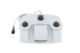 Багатофункціональна ножна педаль для radioSURG®2200 (для PT, PTA), кабель 2.5 м