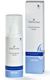 Moisturizing Spray, інтенсивний зволожуючий спрей для шкіри з екстрактом огірка, 150 мл