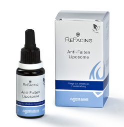 Anti-Wrinkle Liposomes, засіб для підтягування шкіри, 20 мл